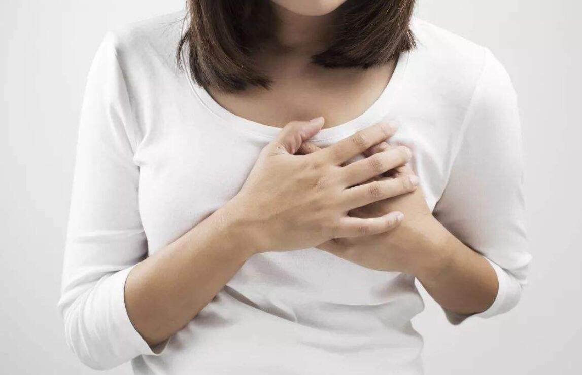 产后乳腺炎