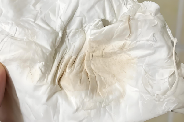 移植后少量出血是胚胎在着床